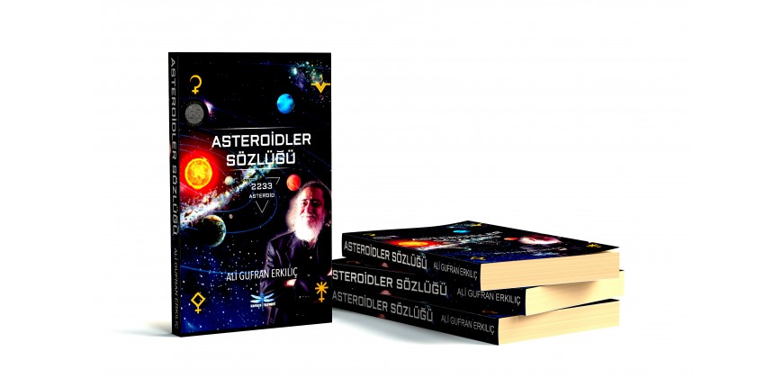 Asteroidler Sözlüğü