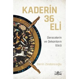 Kaderin 36 Eli/ Zerrin Zindancıoğlu