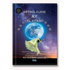 Asterolojide Ay El Kitabı